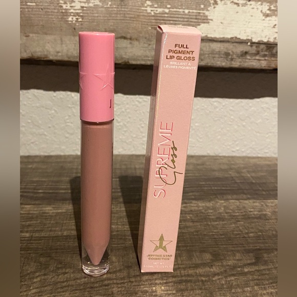 Jeffrey Star Supreme Gloss - Picture 4 of 5